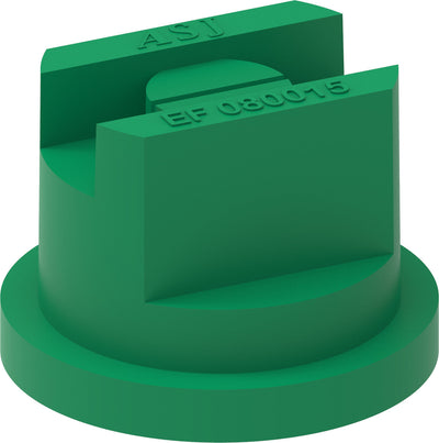 Ugello a ventaglio con angolo ad 80° EF80015 confezione da 15 pezzi