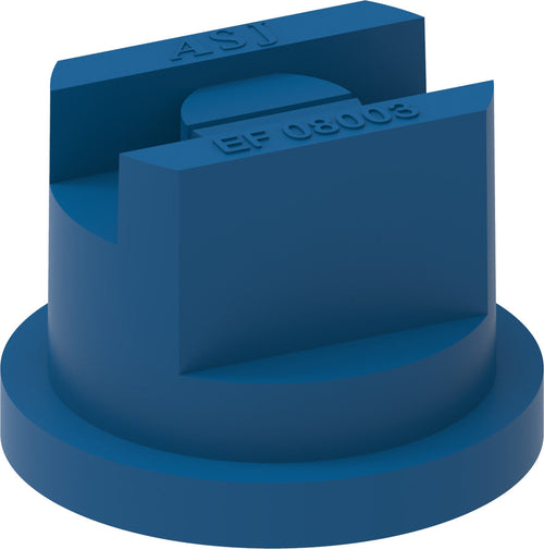 Ugello a ventaglio con angolo ad 80° EF8003 confezione da 15 pezzi