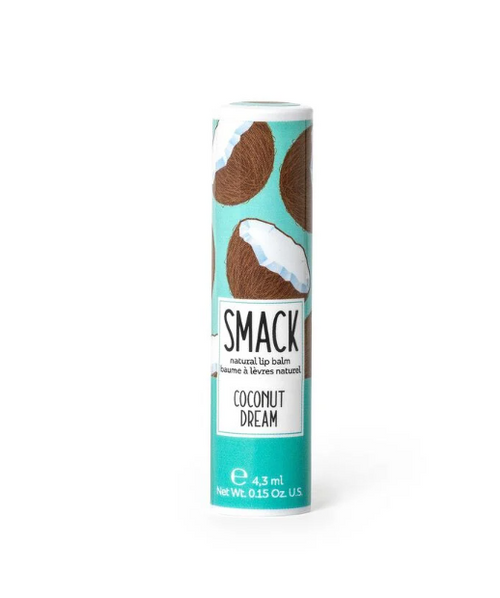 Legami, Burrocacao Naturale Smack al gusto cocco