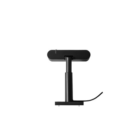Webcam Full HD ThinkVision MC50 con Microfono Intergrato USB Colore Nero