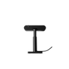 Webcam Full HD ThinkVision MC50 con Microfono Intergrato USB Colore Nero