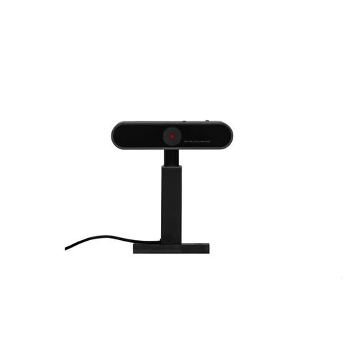 Webcam Full HD ThinkVision MC50 con Microfono Intergrato USB Colore Nero