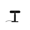 Webcam Full HD ThinkVision MC50 con Microfono Intergrato USB Colore Nero