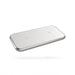 ZENS ZEDC10W/00 Caricabatterie per dispositivi mobili Auricolare, Smartphone Bianco AC Carica wireless Ricarica rapida Interno (Zens Aluminium Series Dual Ladeger?t W)