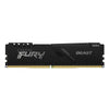 Memoria Dimm Fury Beast 16 GB (1x16 GB) DDR4 3600 MHz CL18