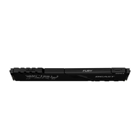 DDR4 16GB 3200 MHZ FURY BEAST BLACK CL16 KINGSTON