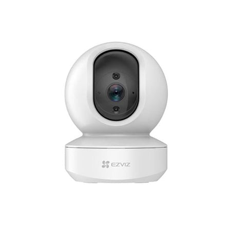 EZVIZ TY1 (4MP) - TELECAMERA MOTORIZZATA DA INTERNO - 2K+ - VISION GRADE 360 - SENSORE MOVIMENTO - AUDIO BIDIREZIONALE - MONITORAGGIO INTELLIGENTE