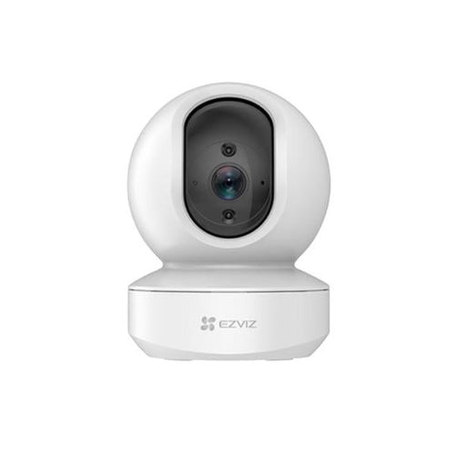 EZVIZ TY1 (4MP) - TELECAMERA MOTORIZZATA DA INTERNO - 2K+ - VISION GRADE 360 - SENSORE MOVIMENTO - AUDIO BIDIREZIONALE - MONITORAGGIO INTELLIGENTE