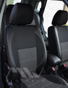 Coprisedili su misura per Hyundai Tucson 1 (2004-2014)