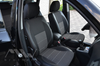 Coprisedili su misura per Hyundai Tucson 1 (2004-2014)