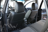 Coprisedili su misura per Hyundai Tucson 1 (2004-2014)