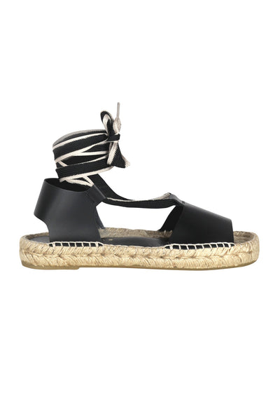 PALOMITAS BY PALOMA BARCELo Palomitas by Paloma Barcelo - Sandali - 451306 - Nero da donna