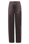 MALIPARMI Maliparmi - Pantalone - 450752 - Moro da donna