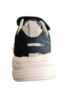 Scarpe sneakers Unisex bambini Champion WAVE