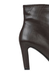 Del Carlo DEL CARLO - Stivaletti - 460823 - Moro da donna
