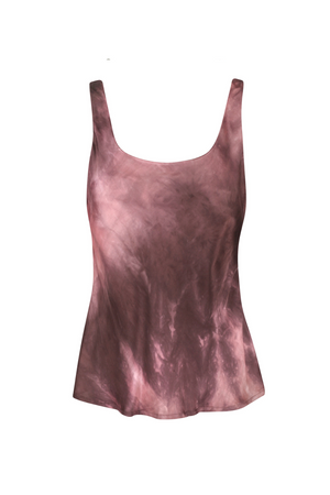 MALIPARMI Maliparmi - Top - 450754 - Vinaccia da donna