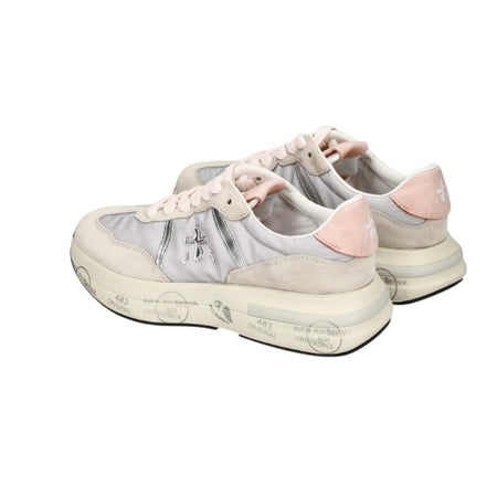 PREMIATA sneaker donna premiata - cassie - avorio da donna