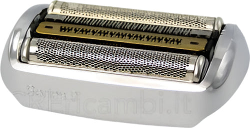 92S-Testina-Argento-con-Lamina-e-Coltelli-per-Serie-9-5790,-5791