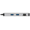 Eaton Tripp Lite Series USB-C Dock, Dual Display