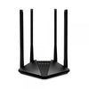 Router Gigabit Wireless Dual Band AC1200 - Dual band simultaneo 300Mbps a 2.4GHz e 867Mbps a 5GHz - Supporto IEEE 802.11ac - N.4 Antenne esterne
