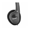 VULTECH HS-01 REV. 2.2 - CUFFIE CON MICROFONO E CON DOPPIO JACK 3,5MM E ADATTATORE