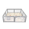 Box XXL + Tappeto da Gioco MS Fancy 180X120