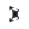 Hagor 8714 supporto da tavolo per Tv a schermo piatto 32,8 cm [12.9] Parete Nero (HAGOR HA Flex-Lock monteringss?t - for)