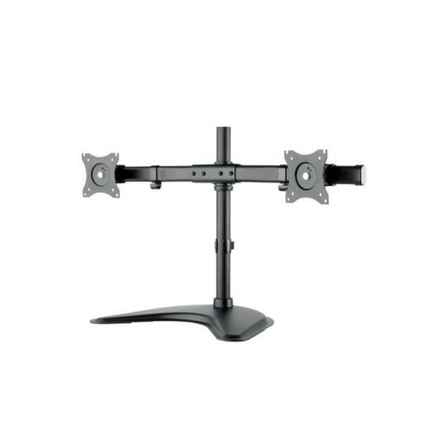 Hagor 8708 Supporti a parete per TV 68,6 cm [27] Scrivania Nero (Hagor HA table mount FS Dual)