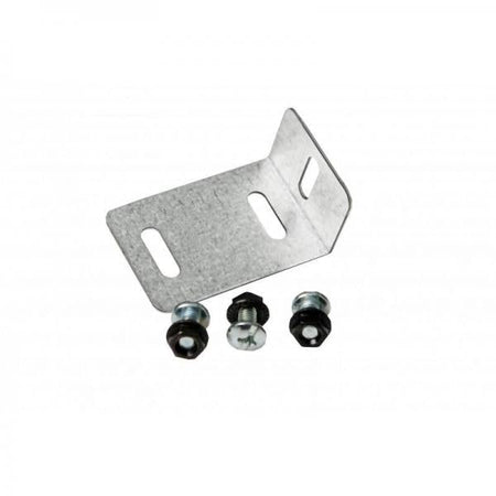 Mount for vertical cable