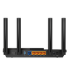 TP-LINK Archer AX55 V1 - Router wireless Switch a 4 porte
