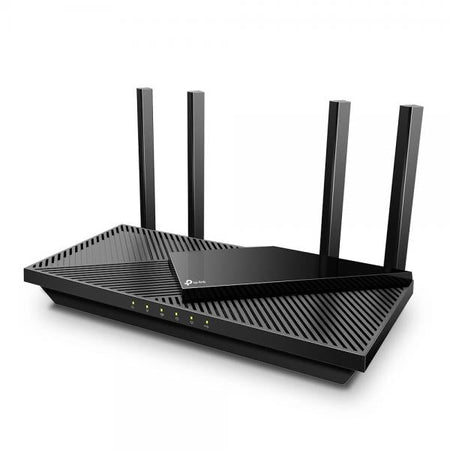 TP-LINK Archer AX55 V1 - Router wireless Switch a 4 porte