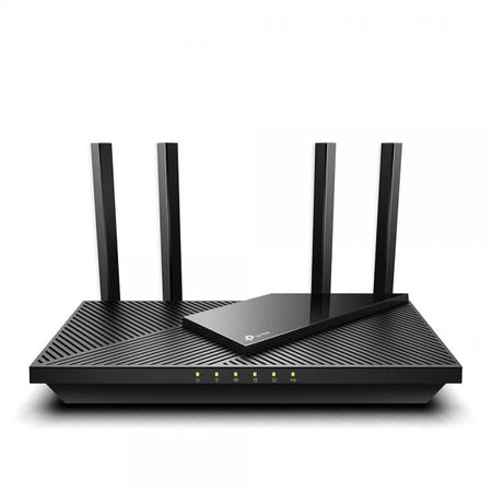 TP-LINK Archer AX55 V1 - Router wireless Switch a 4 porte