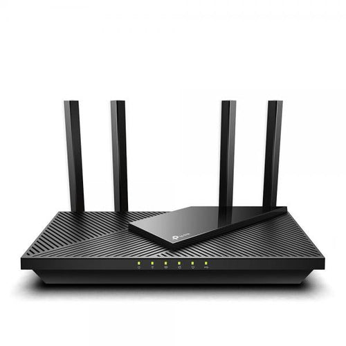 TP-LINK Archer AX55 V1 - Router wireless Switch a 4 porte