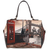YNot borsa boston LONDON BRIDGE YES702F6
