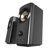 Creative Labs Creative T60 Range completo Nero Con cavo e senza cavo 30 W (Creative T60 Speakers)