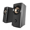 Creative Labs Creative T60 Range completo Nero Con cavo e senza cavo 30 W (Creative T60 Speakers)