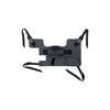 Panasonic FZ-VSTG21U supporto per personal communication Supporto passivo Tablet/UMPC Nero (Panasonic - Hand strap for tablet - for Toughbook G2)