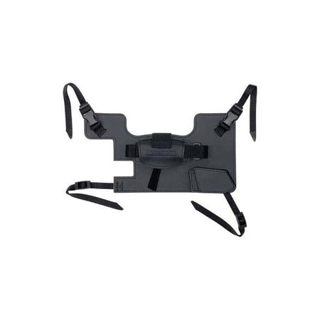Panasonic FZ-VSTG21U supporto per personal communication Supporto passivo Tablet/UMPC Nero (Panasonic - Hand strap for tablet - for Toughbook G2)