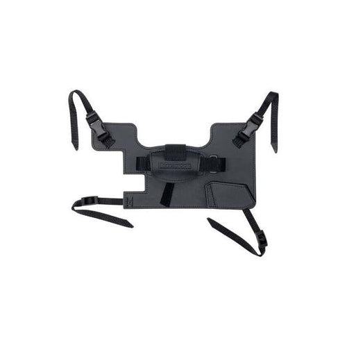 Panasonic FZ-VSTG21U supporto per personal communication Supporto passivo Tablet/UMPC Nero (Panasonic - Hand strap for tablet - for Toughbook G2)