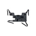 Panasonic FZ-VSTG21U supporto per personal communication Supporto passivo Tablet/UMPC Nero (Panasonic - Hand strap for tablet - for Toughbook G2)