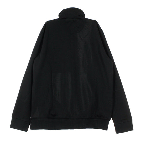 STAPLE Giacca Tuta Uomo Logo Track Jacket Black da uomo