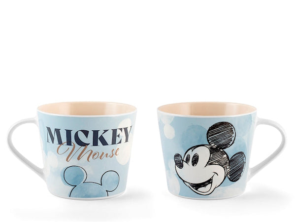 H&H Tazza Jumbo senza piatto Mickey Blogger 420 cc