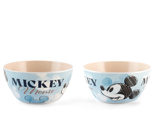 H&H Bolo Mickey Blogger Disney 590 cc fantasia 2