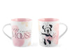 H&H Mug Minnie Blogger Disney
