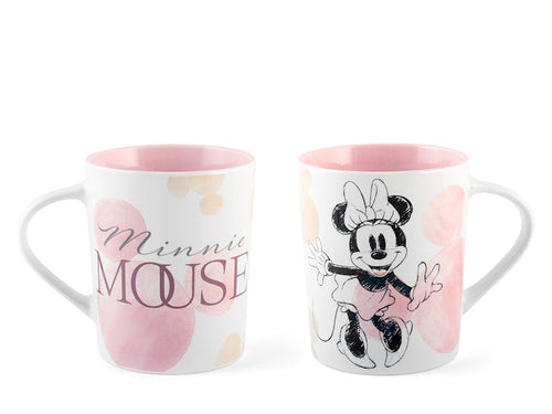 H&H Mug Minnie Blogger Disney