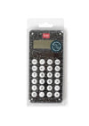 Legami, Calcolatrice, Batteria inclusa, Tema Math