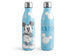 H&H Bottiglia Termica Mickey Blogger 500 ml in Acciaio Inox