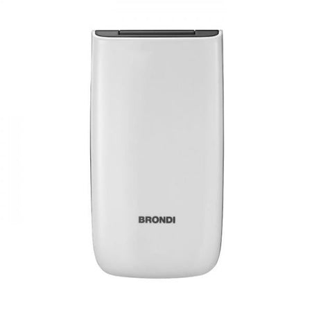 TEL. CELL. BRONDI MAGNUM 4 WHITE/BIANCO