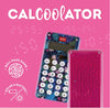 Legami, Calcolatrice, Sistema Two Way Power, Tema Flora