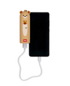 Legami, Caricabatteria Portatile - My Super Power a tema Teddy Bear